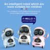 Robô RC - Falando - Interativo - Diálogo - Mini