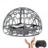 D3 - Luz Colorida - Sensor de Gestura - Modo de Segure Altitude - Indução Inteligente - Bola de Voo