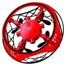 LYZRC L101 - Voando UFO Mini - Controle de sensor infravermelho - Modo de retenção de altitude