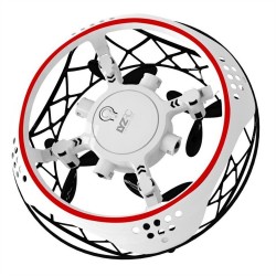 LYZRC L101 - Voando UFO Mini - Controle de sensor infravermelho - Modo de retenção de altitude