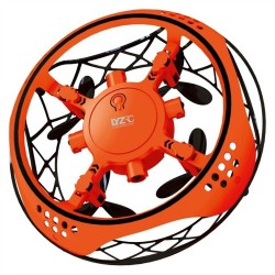 LYZRC L101 - Voando UFO Mini - Controle de sensor infravermelho - Modo de retenção de altitude