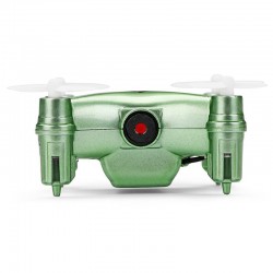 Wltoys Q343 Mini - WiFi - FPV - 0.3MP Camera - Altitude Hold ModeR/C drone