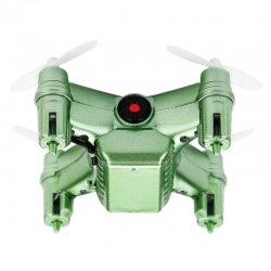 Wltoys Q343 Mini - WiFi - FPV - 0.3MP Camera - Altitude Hold ModeR/C drone