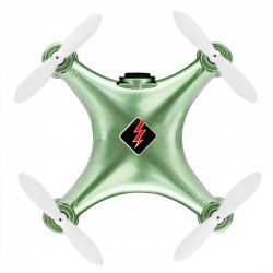 Wltoys Q343 Mini - WiFi - FPV - 0.3MP Camera - Altitude Hold ModeR/C drone
