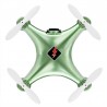 Wltoys Q343 Mini - WiFi - FPV - 0.3MP Camera - Altitude Hold ModeR/C drone
