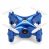 Wltoys Q343 Mini - WiFi - FPV - 0.3MP Camera - Altitude Hold ModeR/C drone