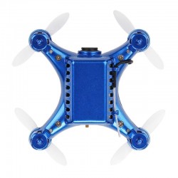 Wltoys Q343 Mini - WiFi - FPV - 0.3MP Camera - Altitude Hold ModeR/C drone