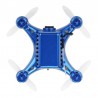 Wltoys Q343 Mini - WiFi - FPV - 0.3MP Camera - Altitude Hold ModeR/C drone