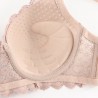 Sexy lace bra with push-upLingerie