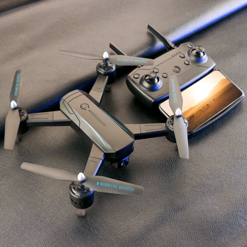 Utoghter X9 - WIFI - 1080p Camera - Air Pressure - App Control - FoldableR/C drone Utoghter X9 - WIFI - 1080p Camera - Air Pressure - App Control - FoldableR/C drone