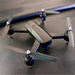 Utoghter X9 - WIFI - 1080p Camera - Air Pressure - App Control - FoldableR/C drone