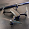 Utoghter X9 - WIFI - 1080p Camera - Air Pressure - App Control - FoldableR/C drone