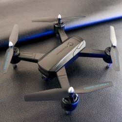 Utoghter X9 - WIFI - 1080p Camera - Air Pressure - App Control - FoldableR/C drone