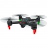 Utoghter X9 - WIFI - 1080p Camera - Air Pressure - App Control - FoldableR/C drone