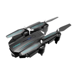 Utoghter X9 - WIFI - 1080p Camera - Air Pressure - App Control - FoldableR/C drone