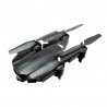 Utoghter X9 - WIFI - 1080p Camera - Air Pressure - App Control - FoldableR/C drone