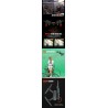 Utoghter X9 - WIFI - 1080p Camera - Air Pressure - App Control - FoldableR/C drone
