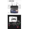 Utoghter X9 - WIFI - 1080p Camera - Air Pressure - App Control - FoldableR/C drone