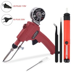 60W soldering iron - automatic tin - soldering gun - 110V/220VSoldering Irons