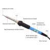 60W - soldering iron - temperature adjustableSoldering Irons