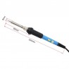 60W - soldering iron - temperature adjustableSoldering Irons