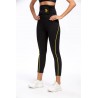 Slimming leggings & top - sauna effect - slimming fitness setFitness