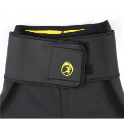 Slimming leggings & top - sauna effect - slimming fitness setFitness