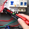 HT100E - Caneta sem contato - Detector de tensão AC