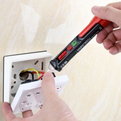 HT100E - Non-contact Pen - AC voltage detectorElectronics & Tools