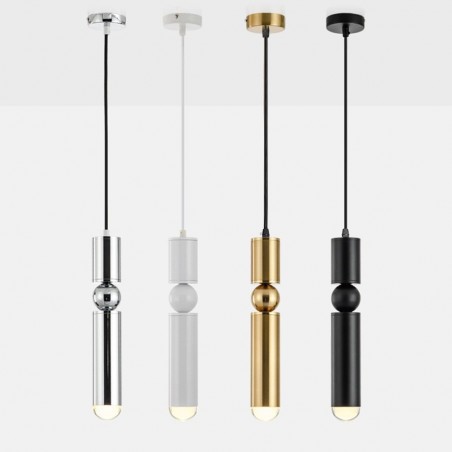 Candeeiro - Minimalista - Lâmpada de cabeça