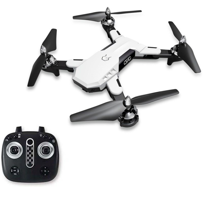 CS-7 - 2.4G - Wifi - FPV - White Selfie - FoldableDrones CS-7 - 2.4G - Wifi - FPV - White Selfie - FoldableDrones