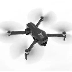 ZLRC SG906 Pro - 5G - WIFI - FPV - Câmera 4K HD - Posicionamento de fluxo óptico - Sem escova