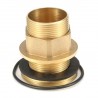 Luxury swan shaped faucet - tap with single holeFaucets