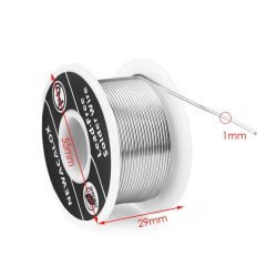 Ferro de solda 60W - estanho automático - arma de solda - 110V/220V