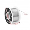 Ferro de solda 60W - estanho automático - arma de solda - 110V/220V