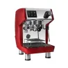 Máquina de café com espuma de leite para expresso / cappuccino - 15 Bar - 220V
