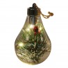 Luz de árvore de Natal - decorativo Lâmpada LED - 5 peças