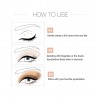 Eyeshadow glitter primer - waterproofMake-Up