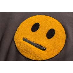Hoodie with smiley face - unisexHoodies & Sweatshirt
