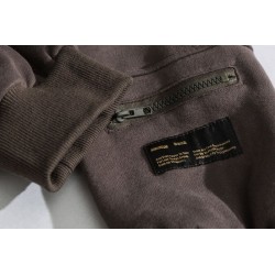 Hoodie with smiley face - unisexHoodies & Sweatshirt