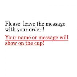Personalised tea / coffee mug - ceramicDrinkware