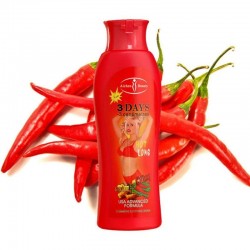 Queima de gordura - creme anti-celulite gengibre - loção de massagem emagrecimento - 200ml