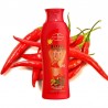 Queima de gordura - creme anti-celulite gengibre - loção de massagem emagrecimento - 200ml