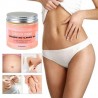 Creme anti-celulite - queima de gordura - emagrecimento - loção de massagem firme