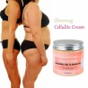 Creme anti-celulite - queima de gordura - emagrecimento - loção de massagem firme