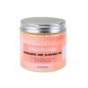 Creme anti-celulite - queima de gordura - emagrecimento - loção de massagem firme