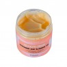 Creme anti-celulite - queima de gordura - emagrecimento - loção de massagem firme