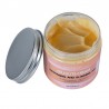 Creme anti-celulite - queima de gordura - emagrecimento - loção de massagem firme