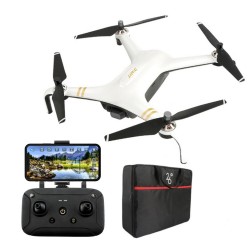 JJRC X7P SMART+ - 5g - wifi - fpv - 4k câmera - dois eixos gimbal - brushless