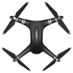 JJRC X7P SMART+ - 5g - wifi - fpv - 4k câmera - dois eixos gimbal - brushless